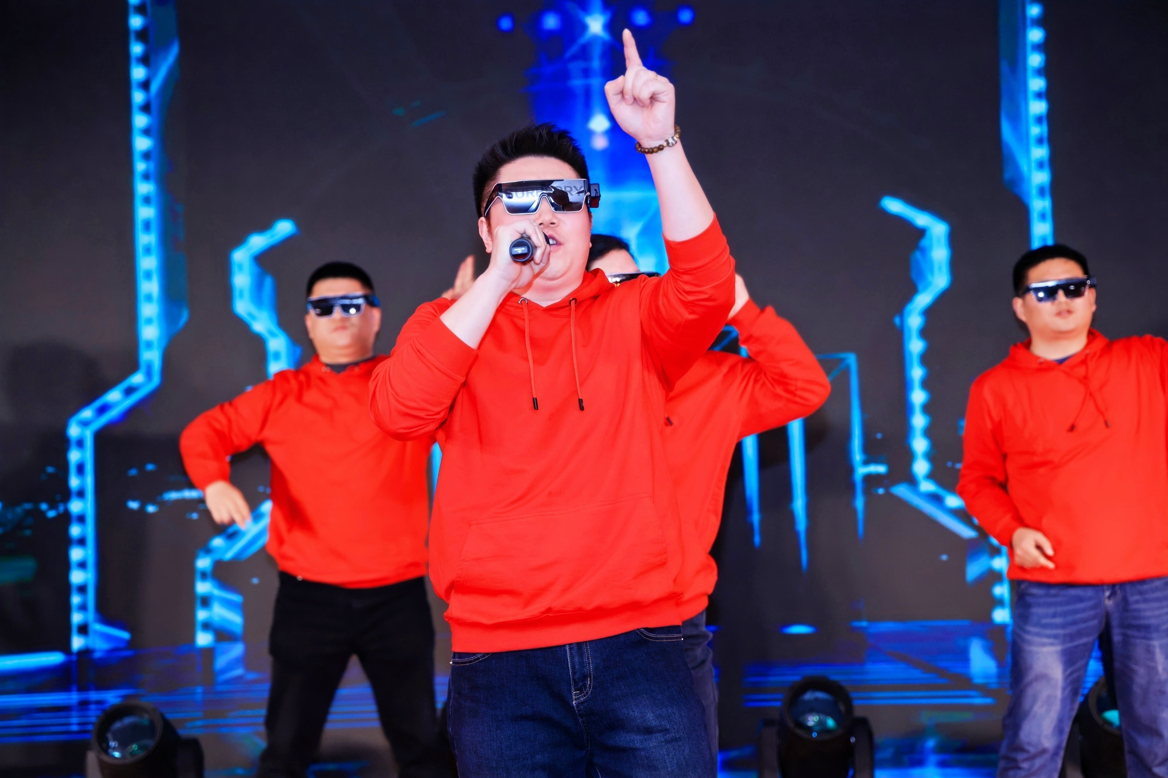 金花股份2025年年會(huì)